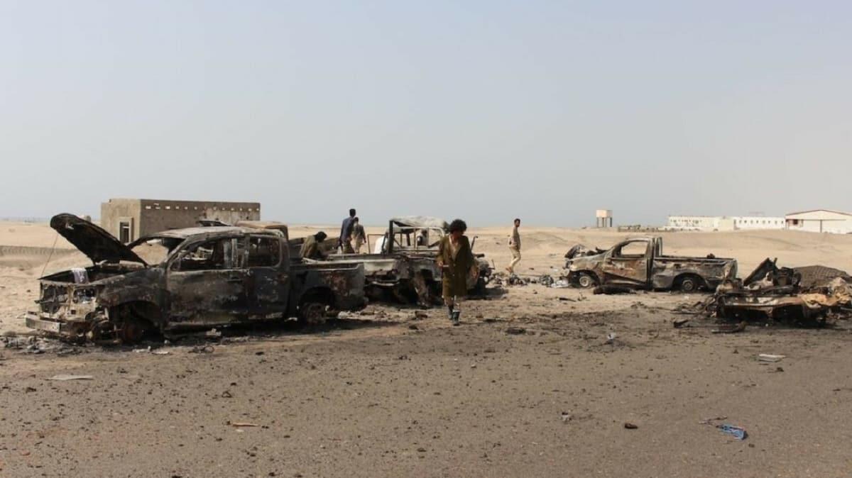 BM'den BAE ve Suudi Arabistan açıklaması: Savaş suçu işlediklerine dair deliller var
