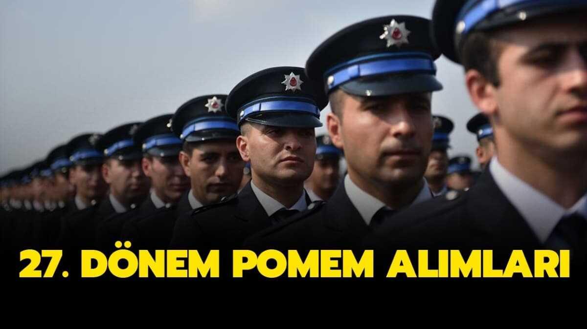 POMEM alm iin bekleyi sryor