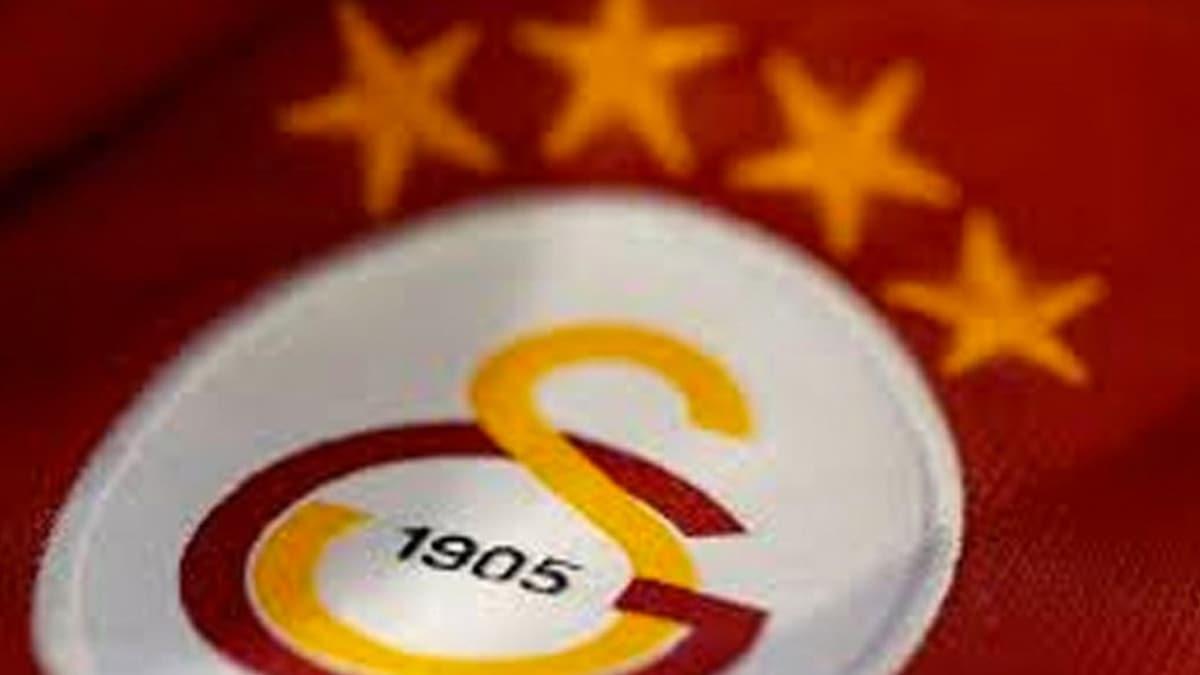Galatasaray'n lig serveni