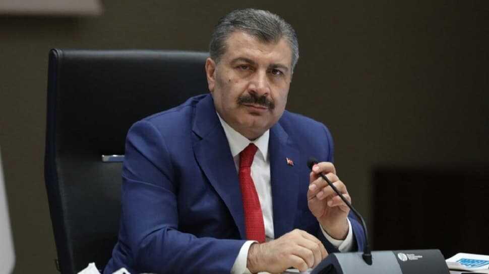 Bakan Koca uyardı: Vaka sayısı son günlerde önemli oranda artmaya başladı