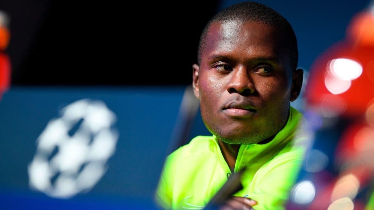 Fenerbahe, Mbwana Samatta iin Aston Villa'ya kiralama teklifi yapt