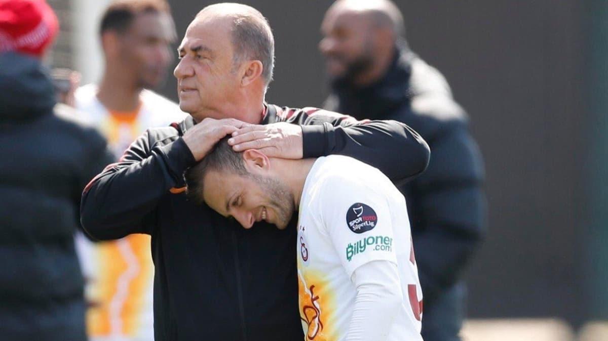 Adanaspor, Galatasaray'dan Celil Yüksel'i bonservisiyle transfer etti