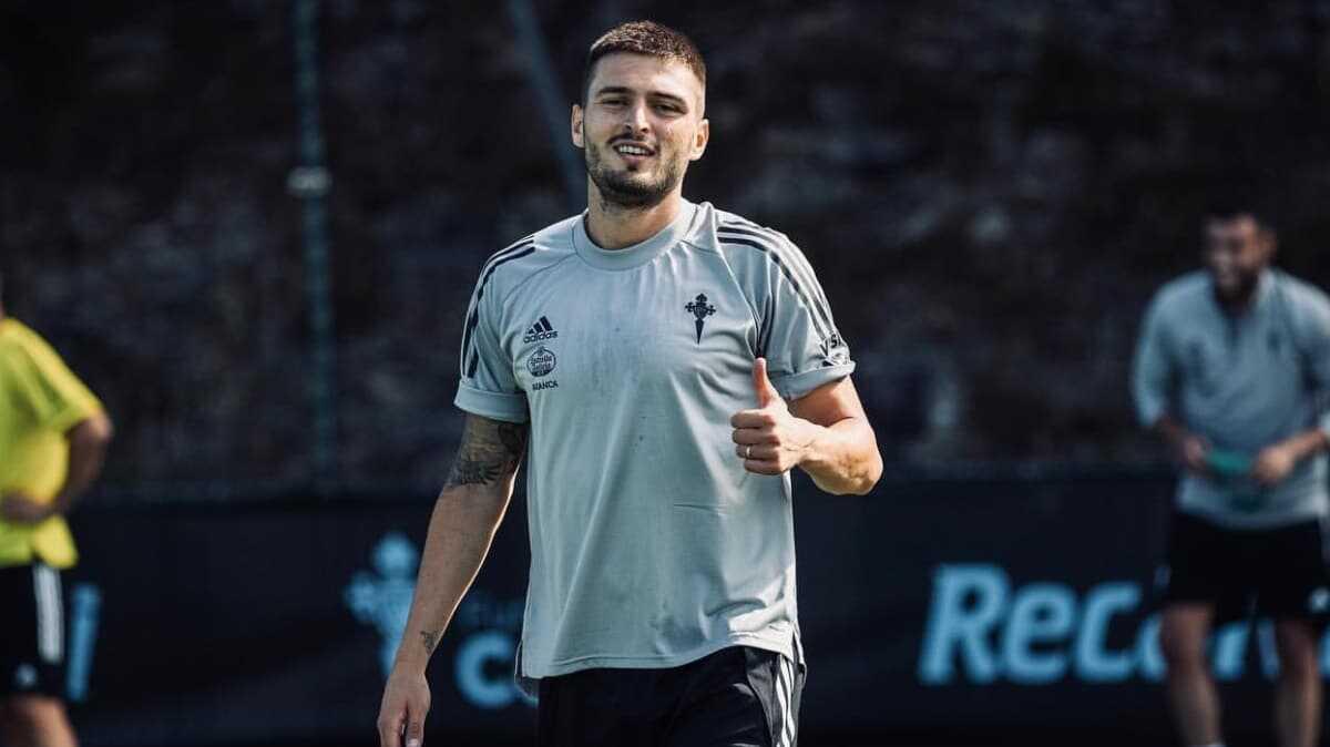 Yeni teklif Celta Vigo'yu cezbetti! Okay Yokulu adm adm Galatasaray'a