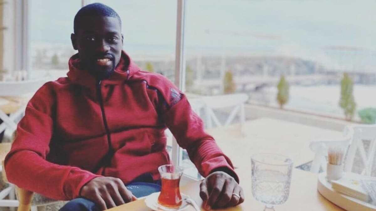 Fatih Karagmrk, Badou Ndiaye'yi transfer etmek zere