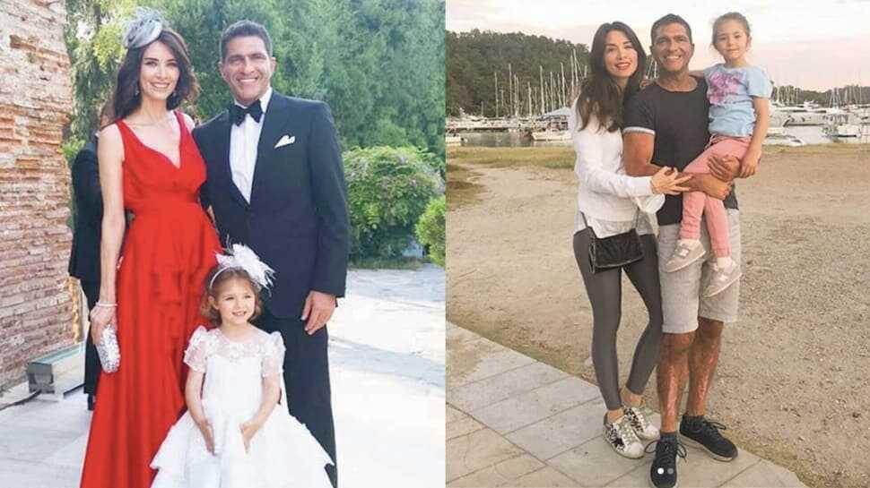 Nefise Karatay: Gerçek başarı mutlu bir aile