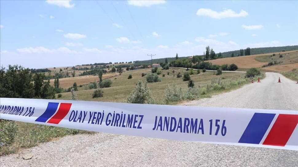Hayır yemeği dağıtan kişide korona çıkınca köy karantinaya alındı