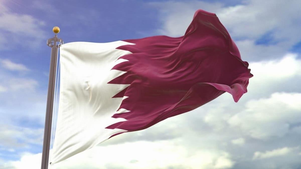 Katar'dan dikkat eken Trkiye hamlesi: hracat glendirecek ekonomik program balatt