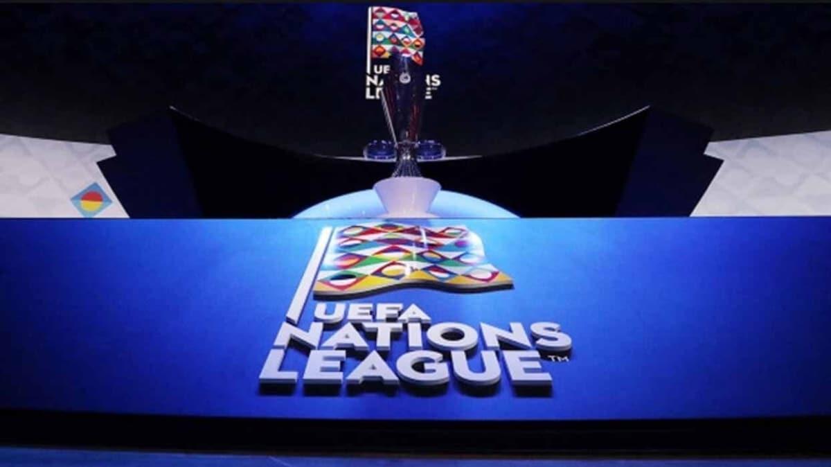 UEFA Uluslar Ligi ne demek" UEFA Uluslar Ligi nedir" 