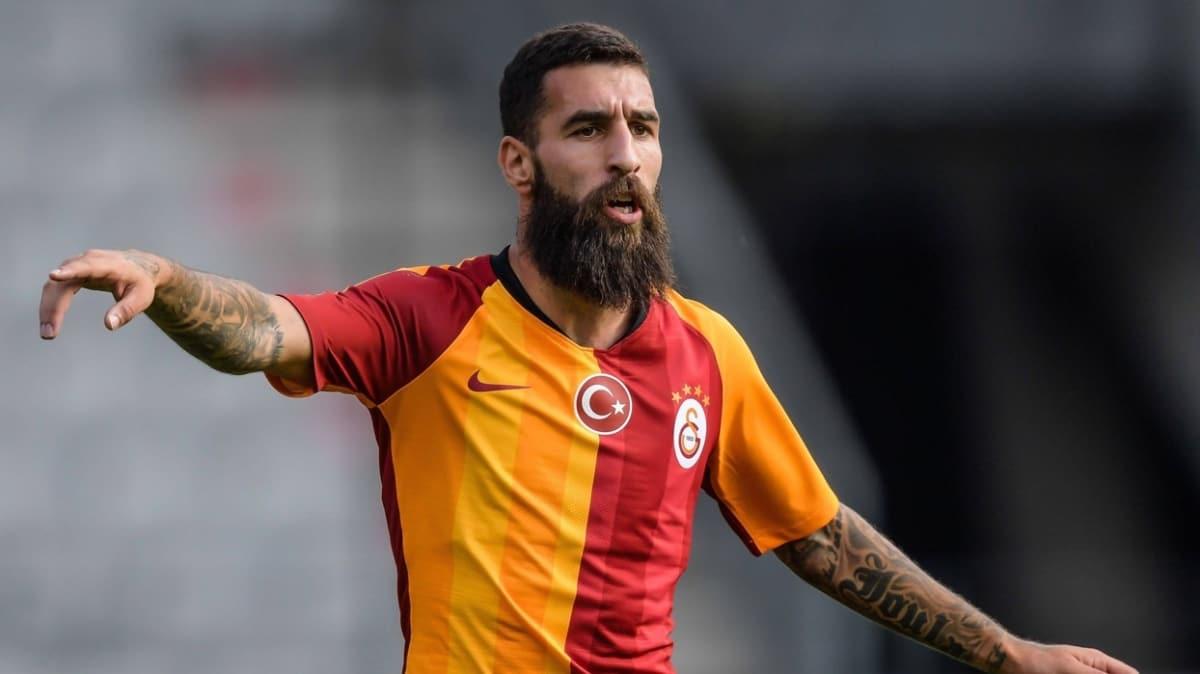 Denizlispor, Jimmy Durmaz iin Galatasaray'n kapsn ald