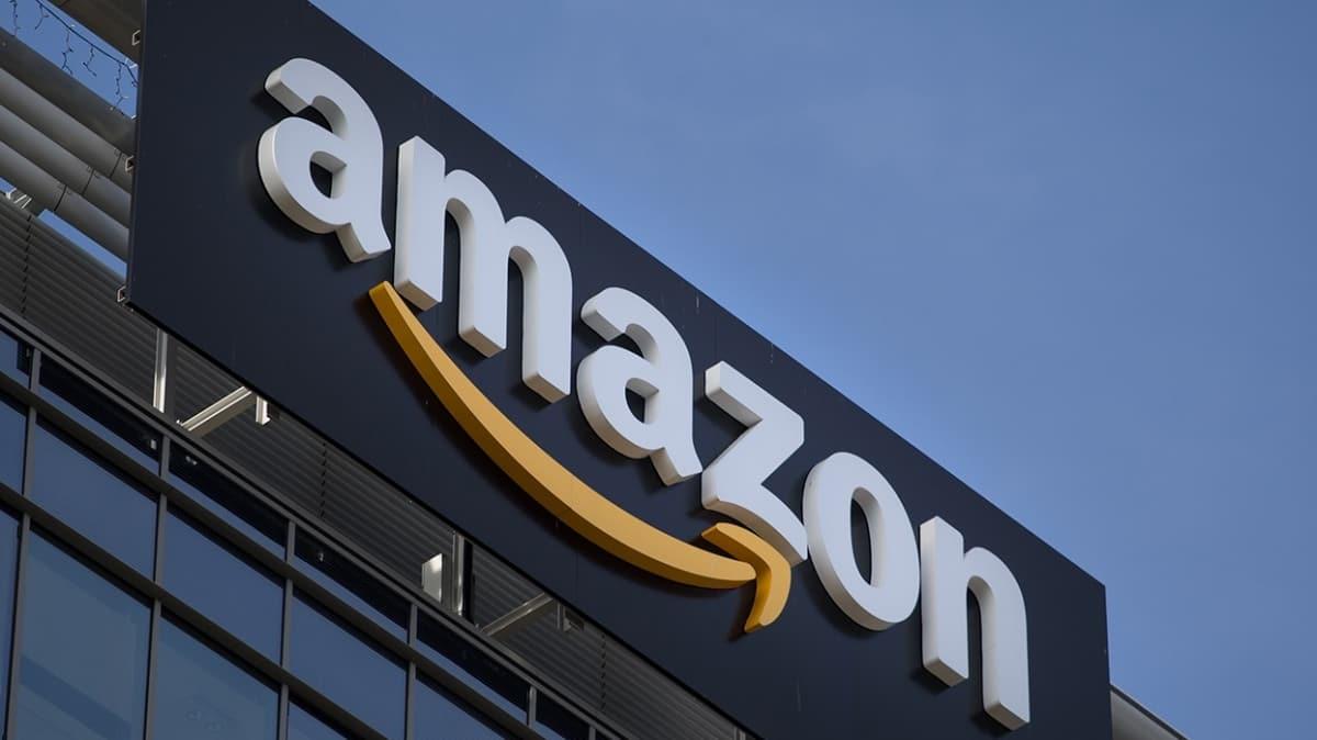 Amazon, artan satışlar nedeniyle 100 bin kişiyi işe alacak