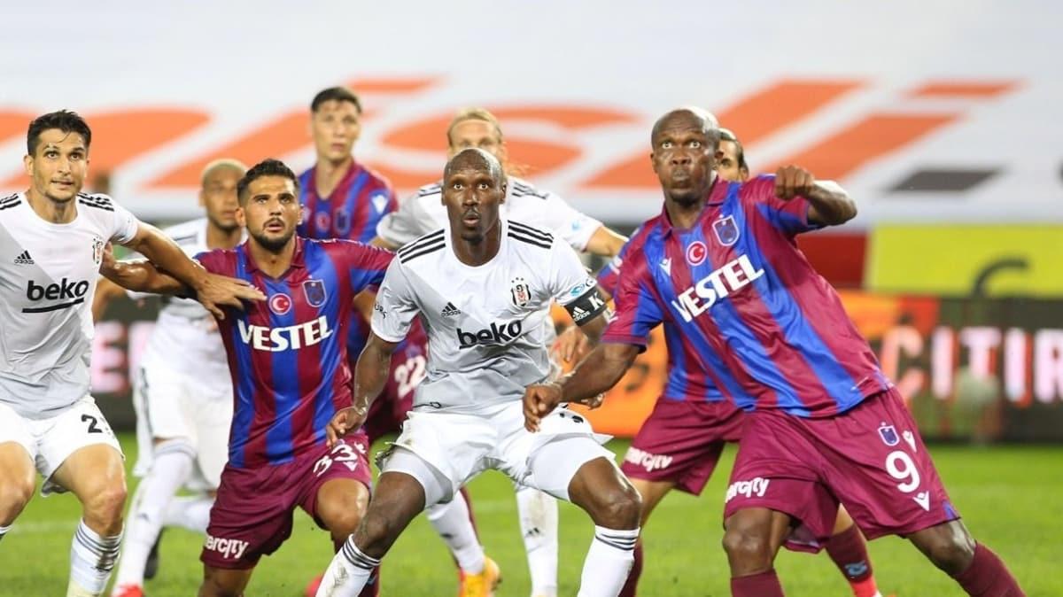 Trabzonspor salgn srecinde sahasnda galibiyeti unuttu