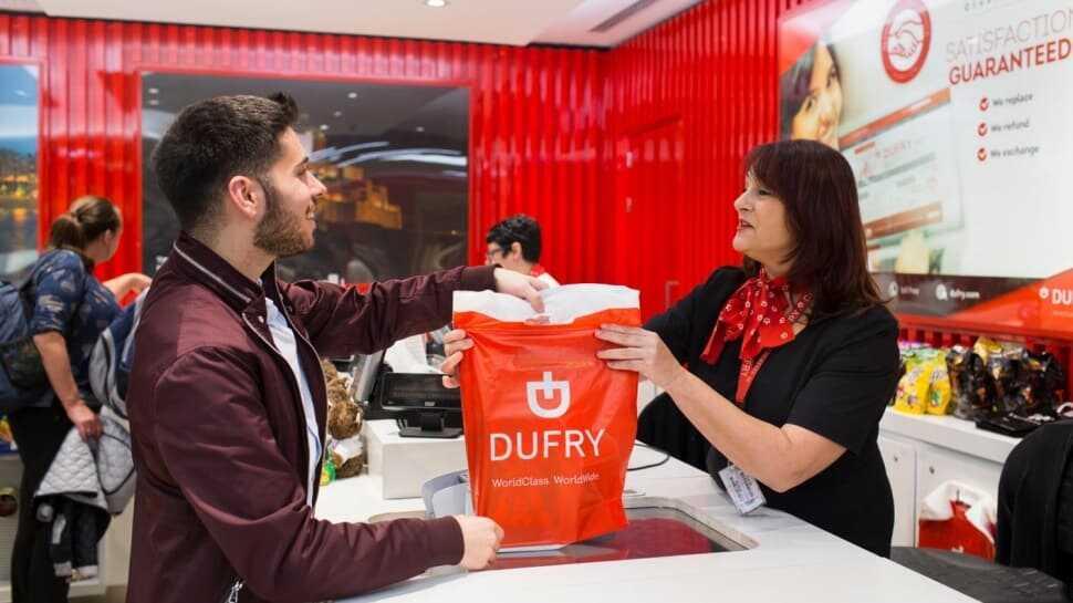Dufry, İstanbul Sabiha Gökçen Uluslararası Havalimanı'nın duty free işletmesini aldı