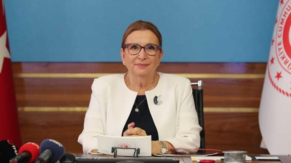 Bakan Pekcan müjdeyi verdi: Türkiye 2021'de en hızlı toparlanan ülke olacak