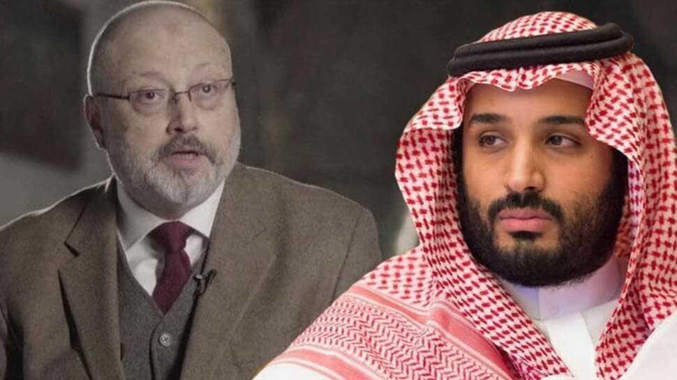 Netflix'ten Cemal Kaşıkçı itirafı: Sansür karşılığında eşcinsellik ve pedofili yayınlarına izin verildi