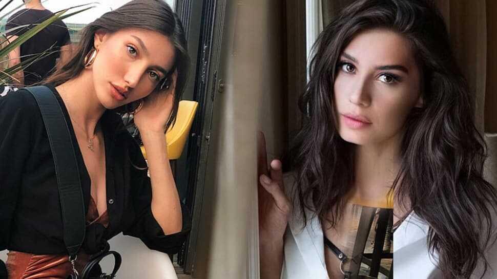 Diriliş Ertuğrul'un Gökçe Hatun'u Burcu Kıratlı'dan Şevval Şahin'e koronavirüs tepkisi! 'Cahillik'