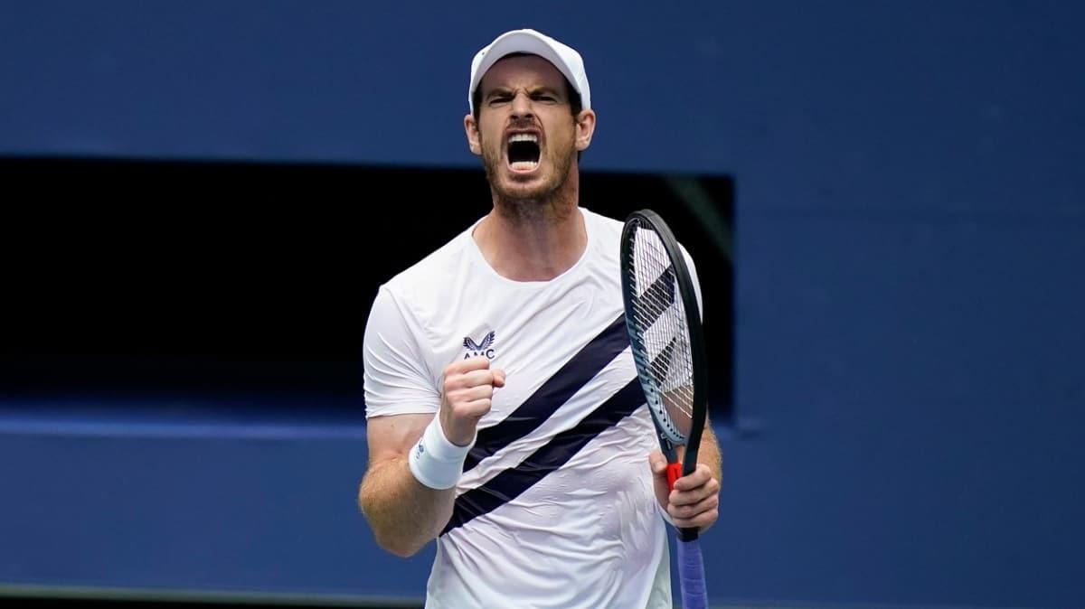 Andy Murray, Roland Garros'a zel davetiyeyle katlacak