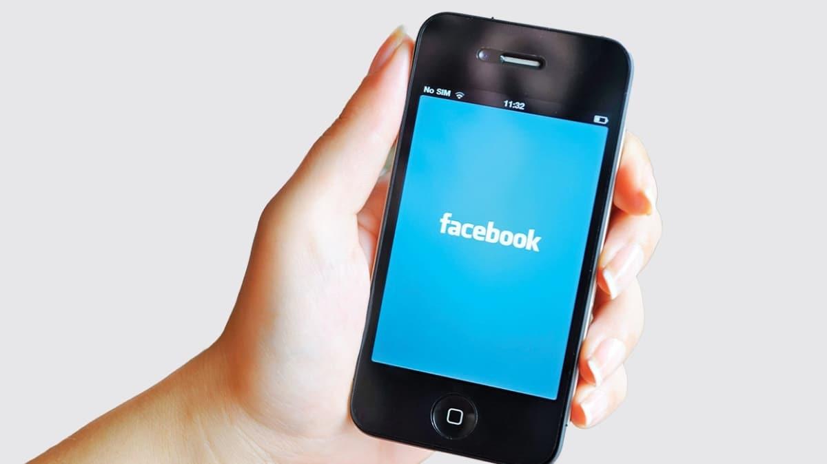 Facebook'tan pandemi gncellemesi! Ortaklaa video izlenebilecek