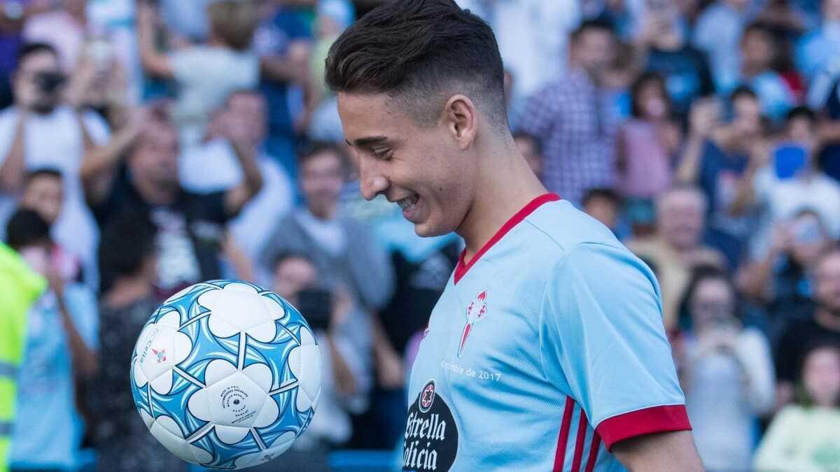 Emre Mor'un srr Kim Boye
