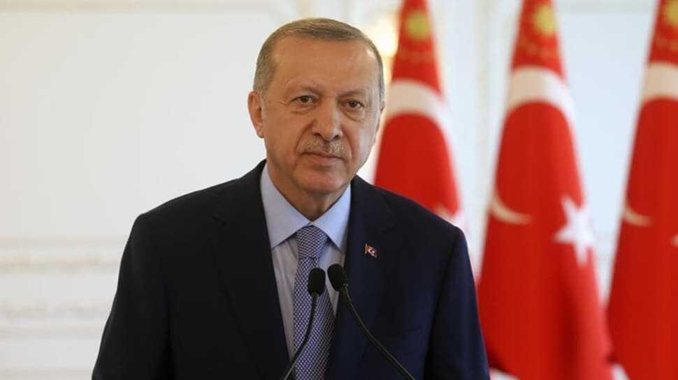 Başkan Erdoğan'dan 27 Mayıs 1960 darbesi açıklaması