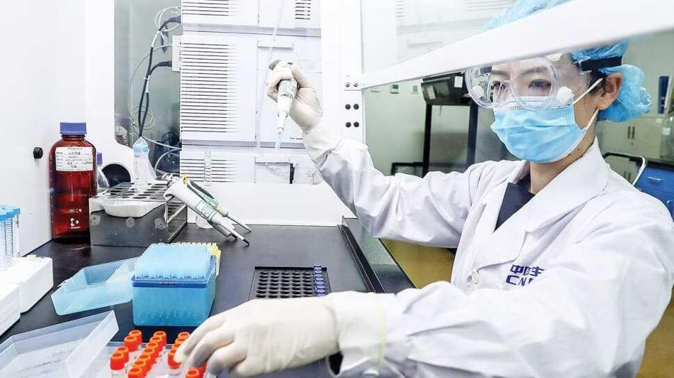 Çin'in koronavirüs aşısı kasımda hazır