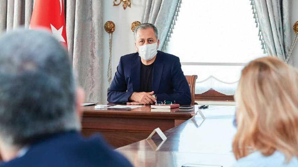 Kademeli mesaide karar cuma günü