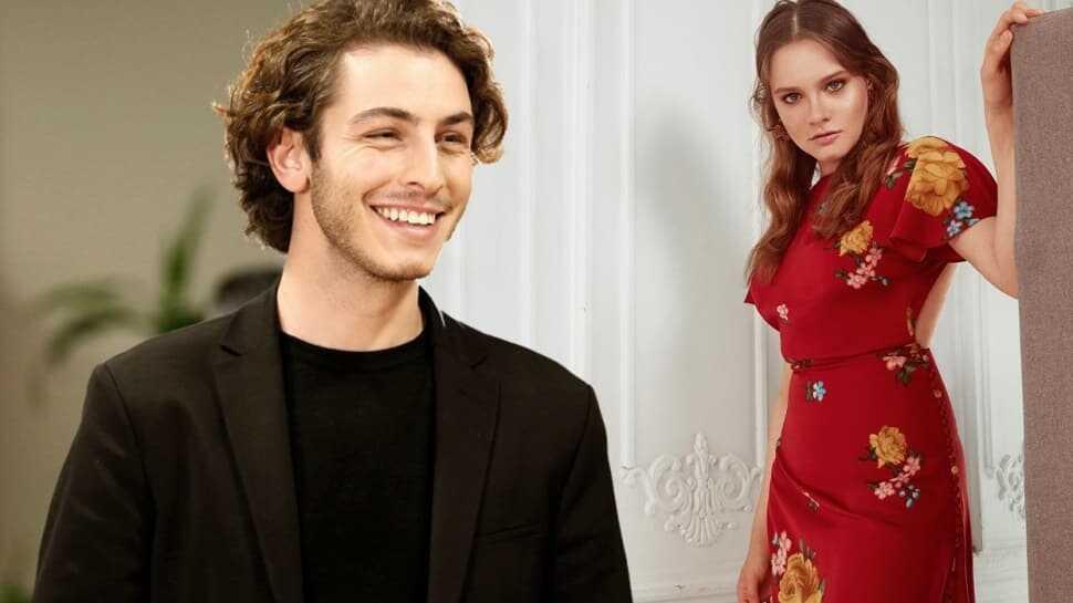 Boran Kuzum'dan Miray Daner açıklaması: Çok seviyorum onu!