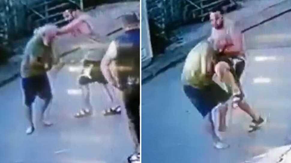 Yaşlı adamı darp etmişti! Halil Sezai'nin 4 suçtan ifadesi alınacak