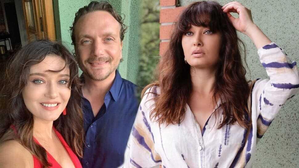 Nurgül Yeşilçay ve Necati Kocabay'ın düğün tarihi belli oldu