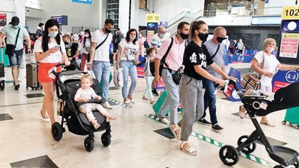 Turizm sezonu ‘aralık'a uzadı