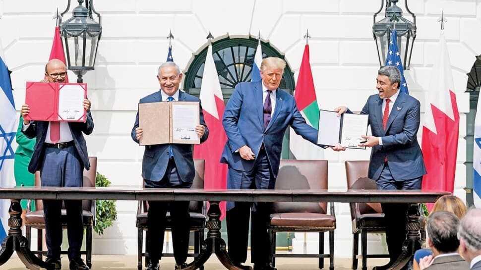 Beyaz Saray'da 'ihanet' yarışı