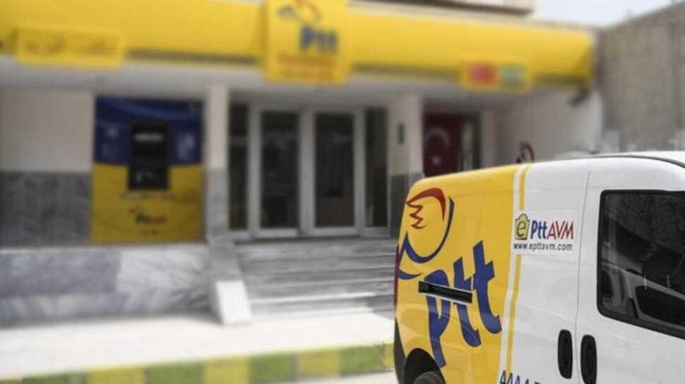 PTT kargo Cihet hazırlama listesine eklendi nedir" Cihet hazırlama listesine eklendi ne demek"