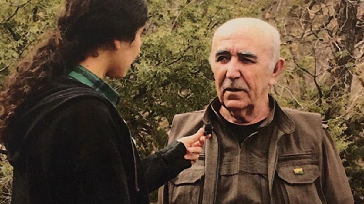Terr rgt PKK, Ali Haydar Kaytan'n lmn gizliyor mu"