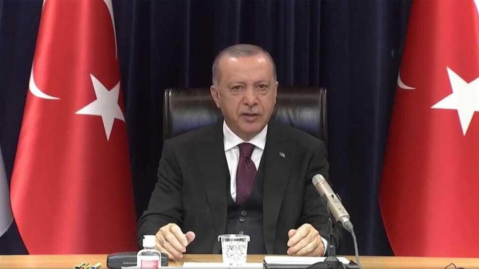 Başkan Erdoğan'dan önemli açıklamalar: Dava yolundaki mücadele seçime değil mezara kadar sürer