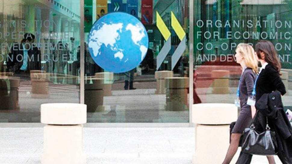 OECD'den büyüme çarkı