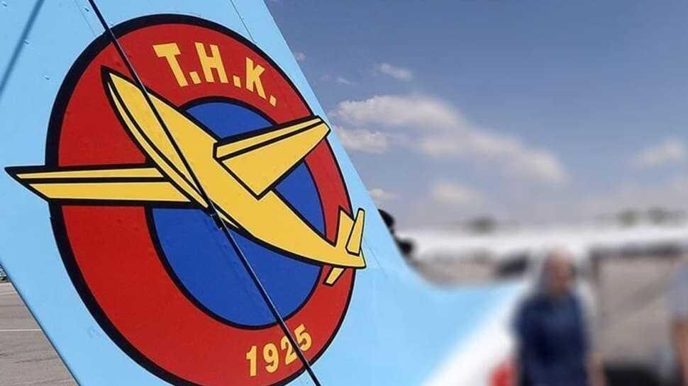 Türk Hava Kurumundan kayyum açıklaması: Heyet çalışmalarına devam etmektedir