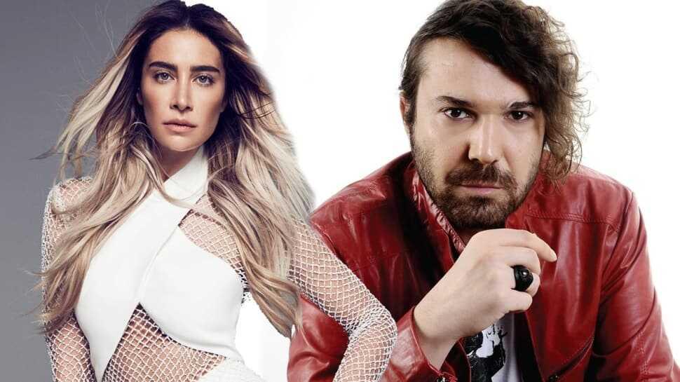 Halil Sezai'ye meslektaşı Sıla'dan tepki: Sana yazıklar olsun !