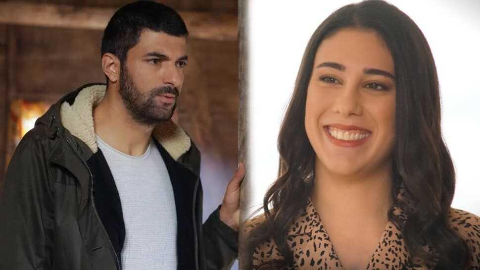 Sefirin Kızı'nın Elvan'ı Hivda Zizan Alp'ten Engin Akyürek'e övgü dolu sözler!