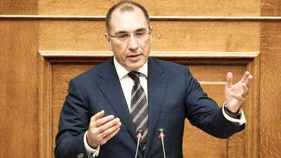 Yunan vekil itiraf etti! 'Lahey'de Meis'i kaybederiz'