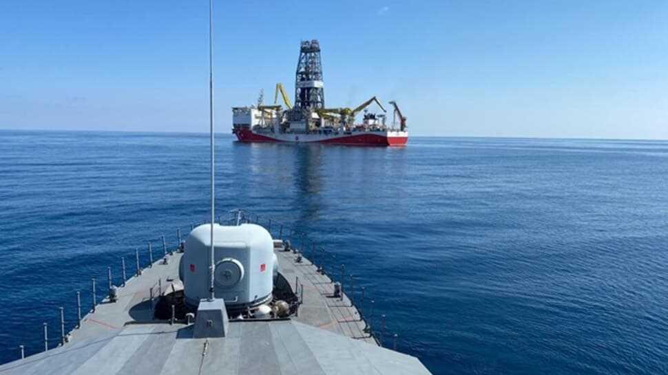 MSB'den kararlılık mesajı: Koruma ve refakat görevlerimize etkin bir şekilde devam ediyoruz