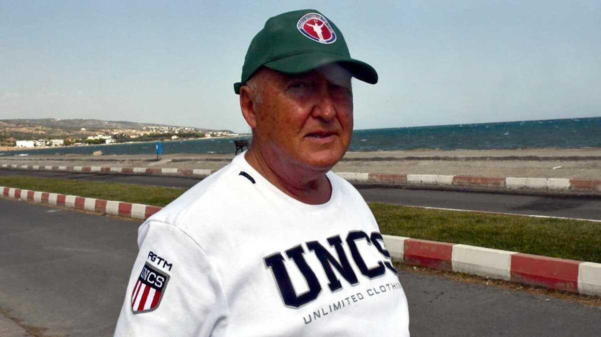 Prof. Dr. vgn Ahmet Ercan: Marmara 2.5 metre Yunanistan'a doru kayacak