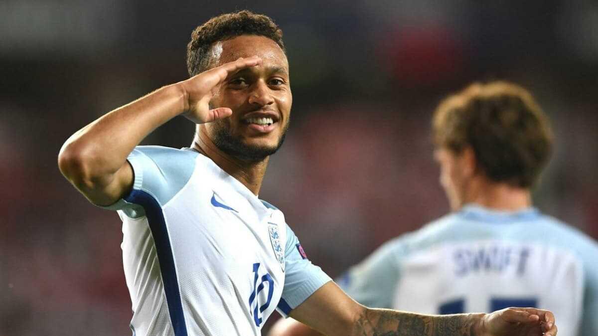 Trabzonspor'un yeni transferi Lewis Renard Baker, bugn ehre geliyor