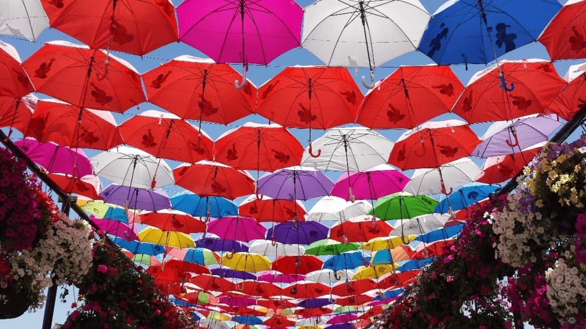 Rüyada şemsiye görmenin işareti nedir? Rüyada şemsiye görmek ne anlama