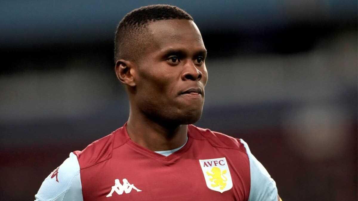 Mbwana Samatta, Aston Villa'dan ayrlyor