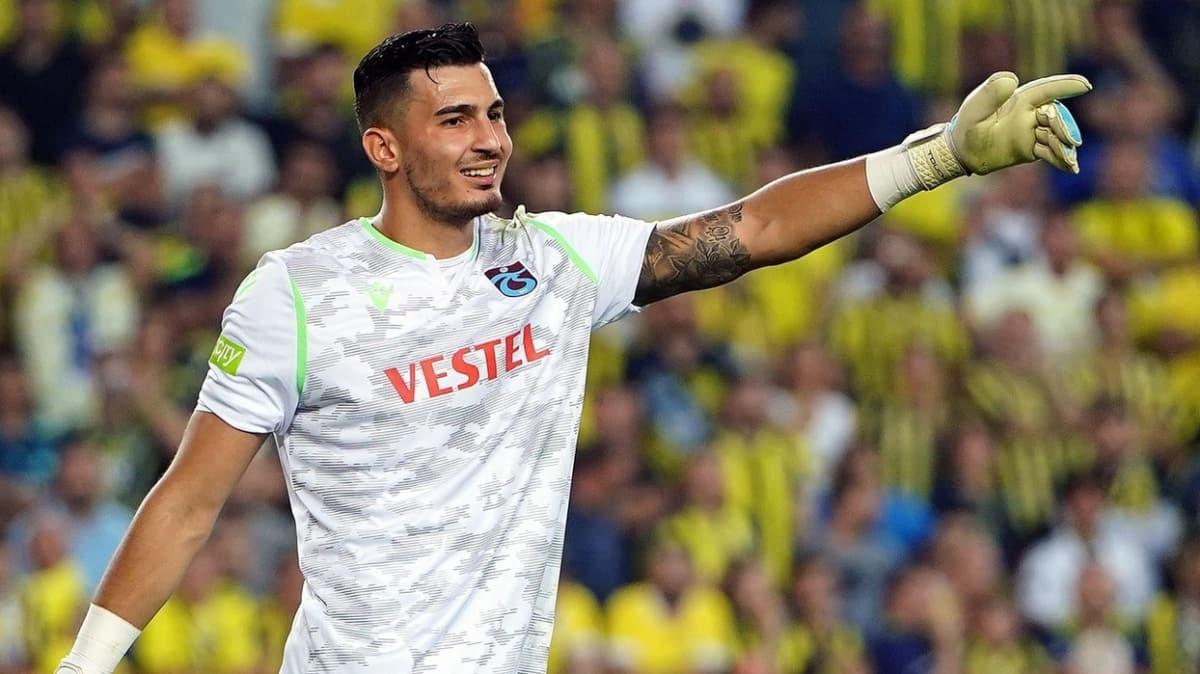 Trabzonspor'a Uurcan akr iin 15 milyon euroluk teklif