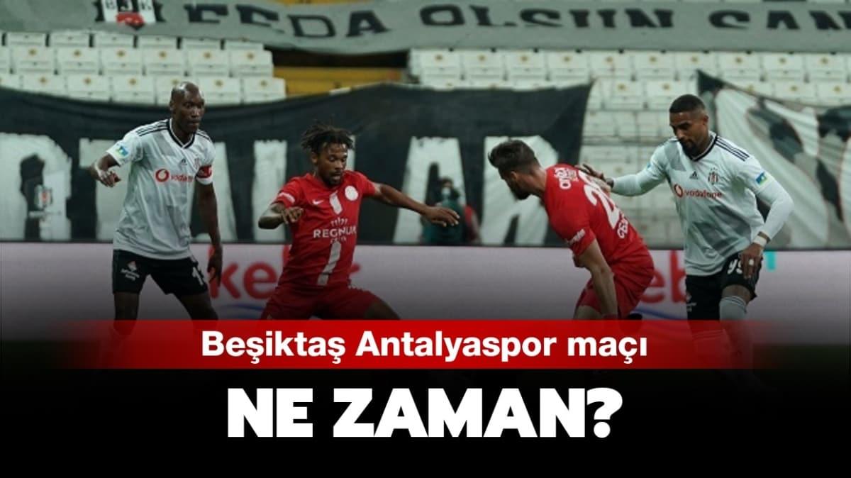 Beikta Antalyaspor ma hangi kanalda, saat kata" Antalyaspor Beikta ma ifresiz mi izlenecek"
