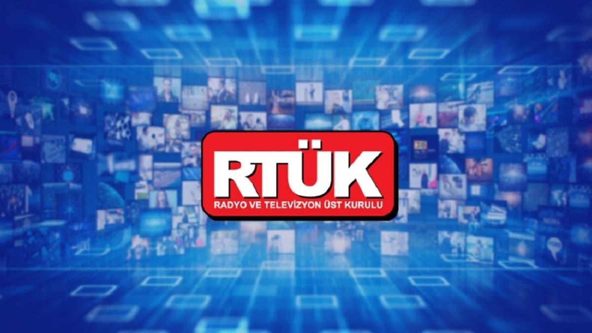 RTK'ten Bakan Erdoan' hedef alan bildirime su duyurusu: hbarlar titizlikle deerlendiriliyor