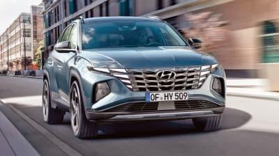 zmitli Hyundai atakta! 240 milyon euro yatrmla tm modelleri yenilendi