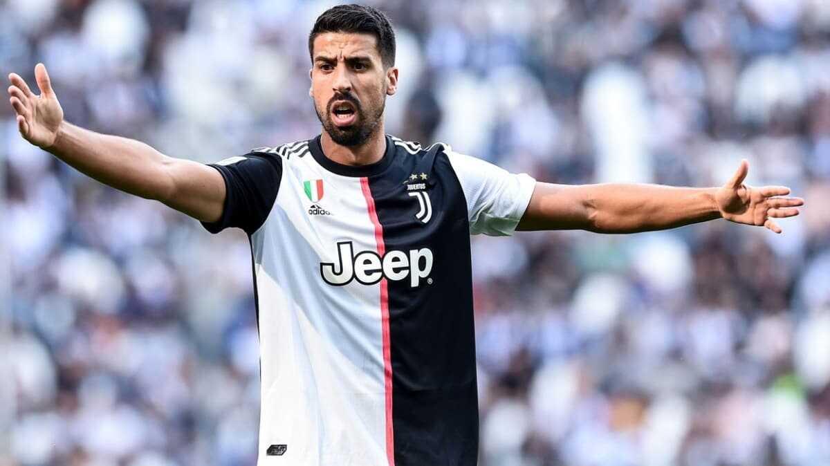 Galatasaray'dan srpriz transfer ata: Khedira