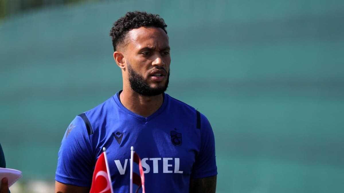 Lewis Baker: En sevdiim, tercih ettiim mevki merkez orta saha