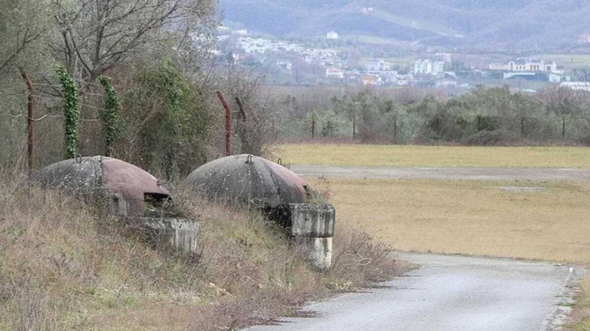 'Kuzey Kalkan' operasyonu plannn ilk aamas... srail snak ina etmeye hazrlanyor!